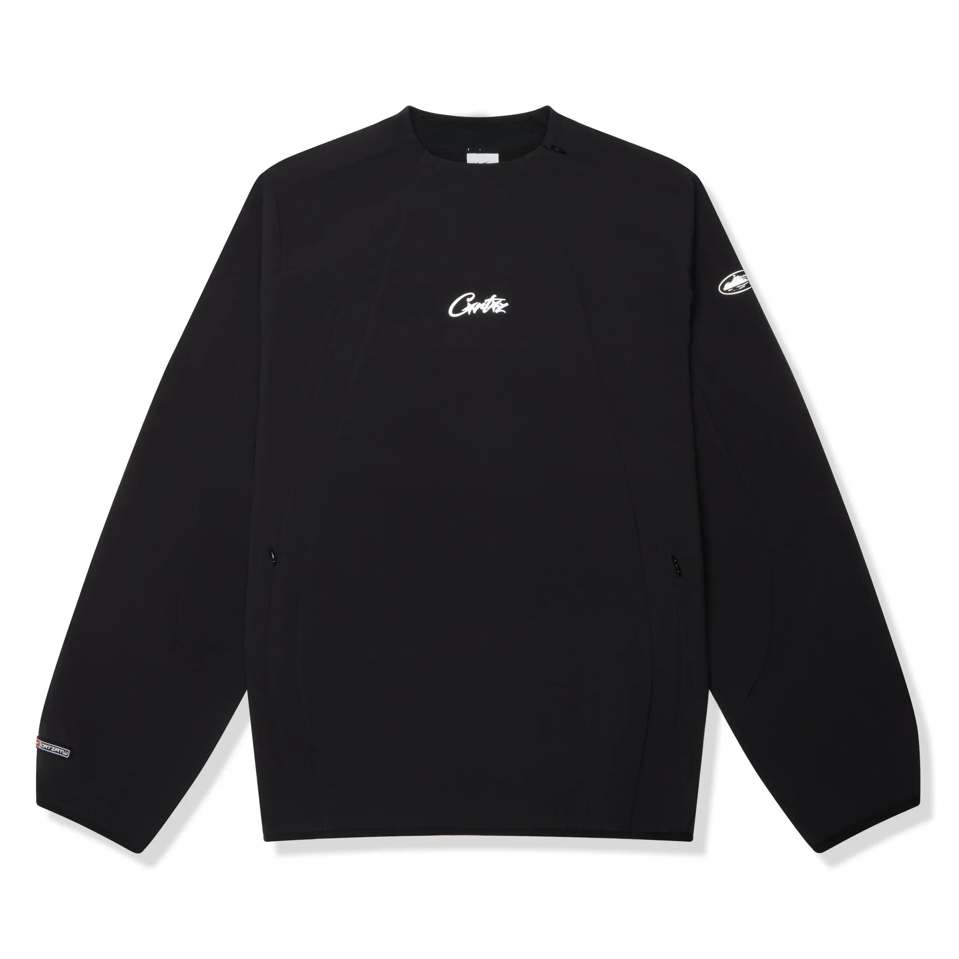 Nike x Corteiz NRG Midlayer Onyx Top