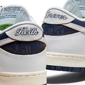 Nike x HUF SB Dunk Low New York City