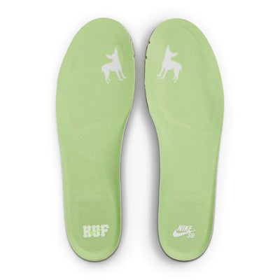 Nike x HUF SB Dunk Low New York City