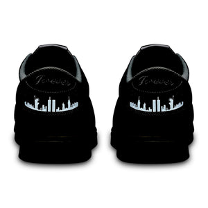 Nike x HUF SB Dunk Low New York City