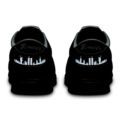 Nike x HUF SB Dunk Low New York City