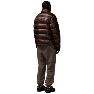 Nike x Nocta Sunset Baroque Brown Puffer Jacket