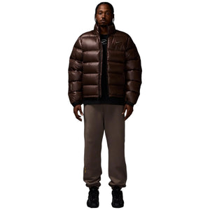 Nike x Nocta Sunset Baroque Brown Puffer Jacket
