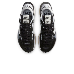 Nike x Sacai Vaporwaffle Black White