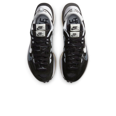 Nike x Sacai Vaporwaffle Black White