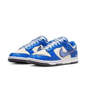 NIKE DUNK LOW JACKIE ROBINSON