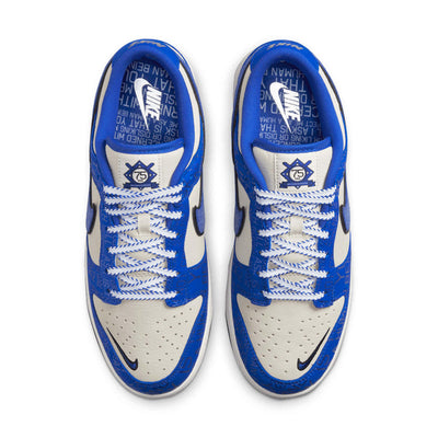 NIKE DUNK LOW JACKIE ROBINSON
