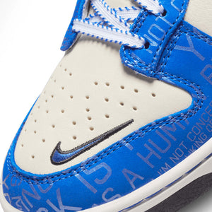 NIKE DUNK LOW JACKIE ROBINSON