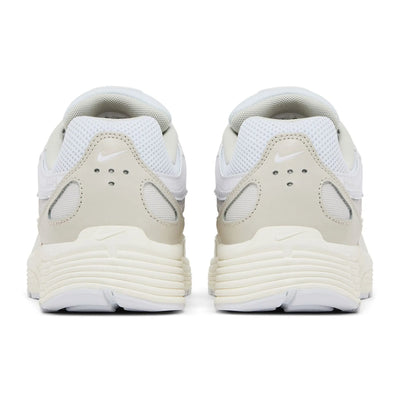 Nike P-6000 White Sail