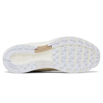 Nike P-6000 White Sail