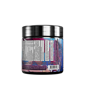 Nile Nectar GG by Trickywi Caffeine Free - 100 Servings