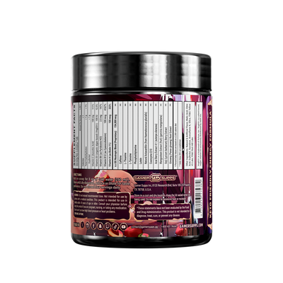 Nile Nectar GG by Trickywi - 100 Servings