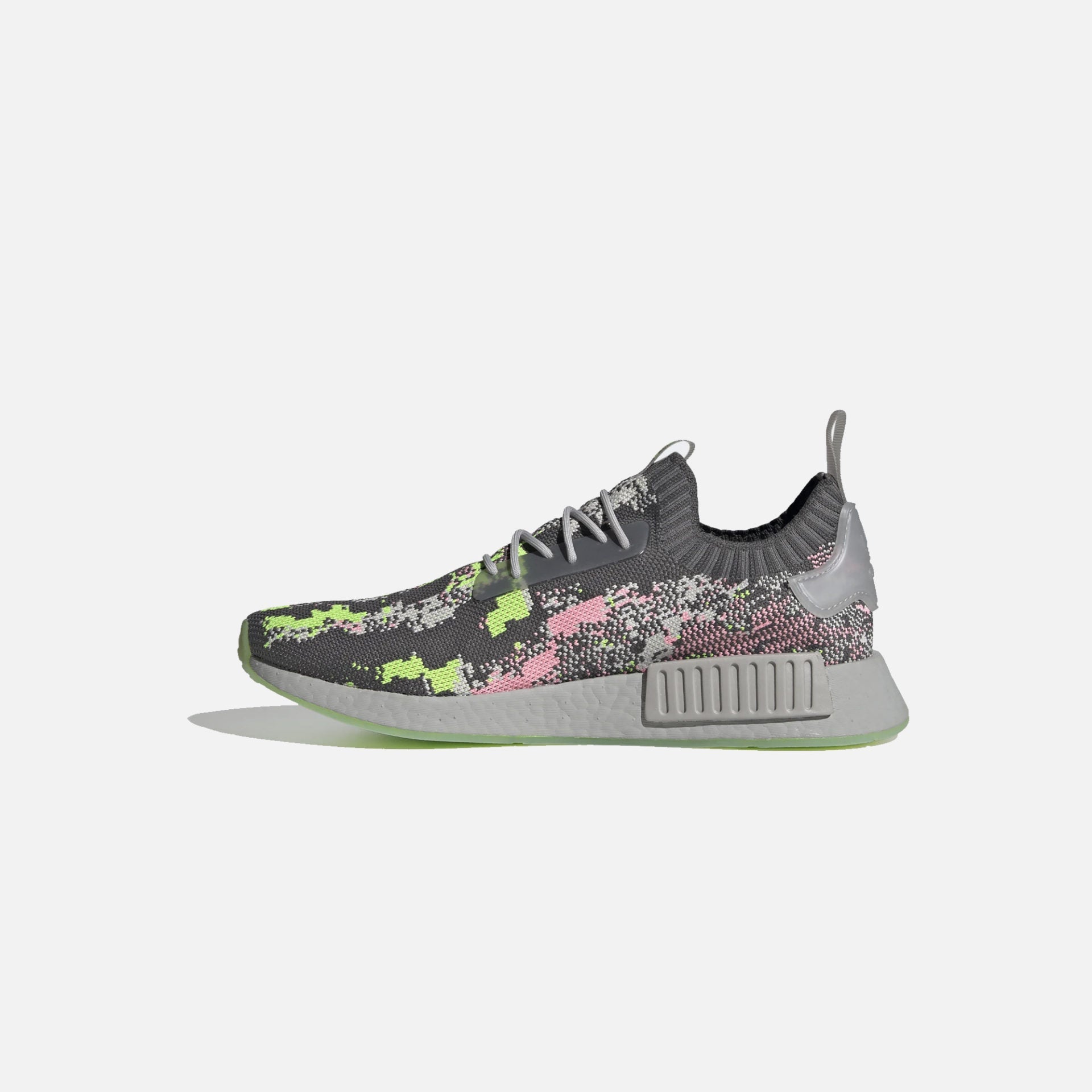 Adidas Originals | NMD_R1 PRIMEKNIT HYPER POP