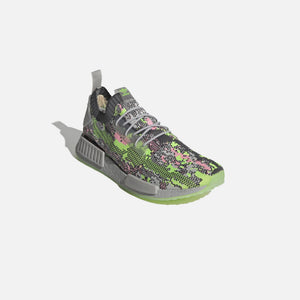 Adidas Originals | NMD_R1 PRIMEKNIT HYPER POP