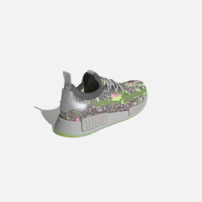 Adidas Originals | NMD_R1 PRIMEKNIT HYPER POP
