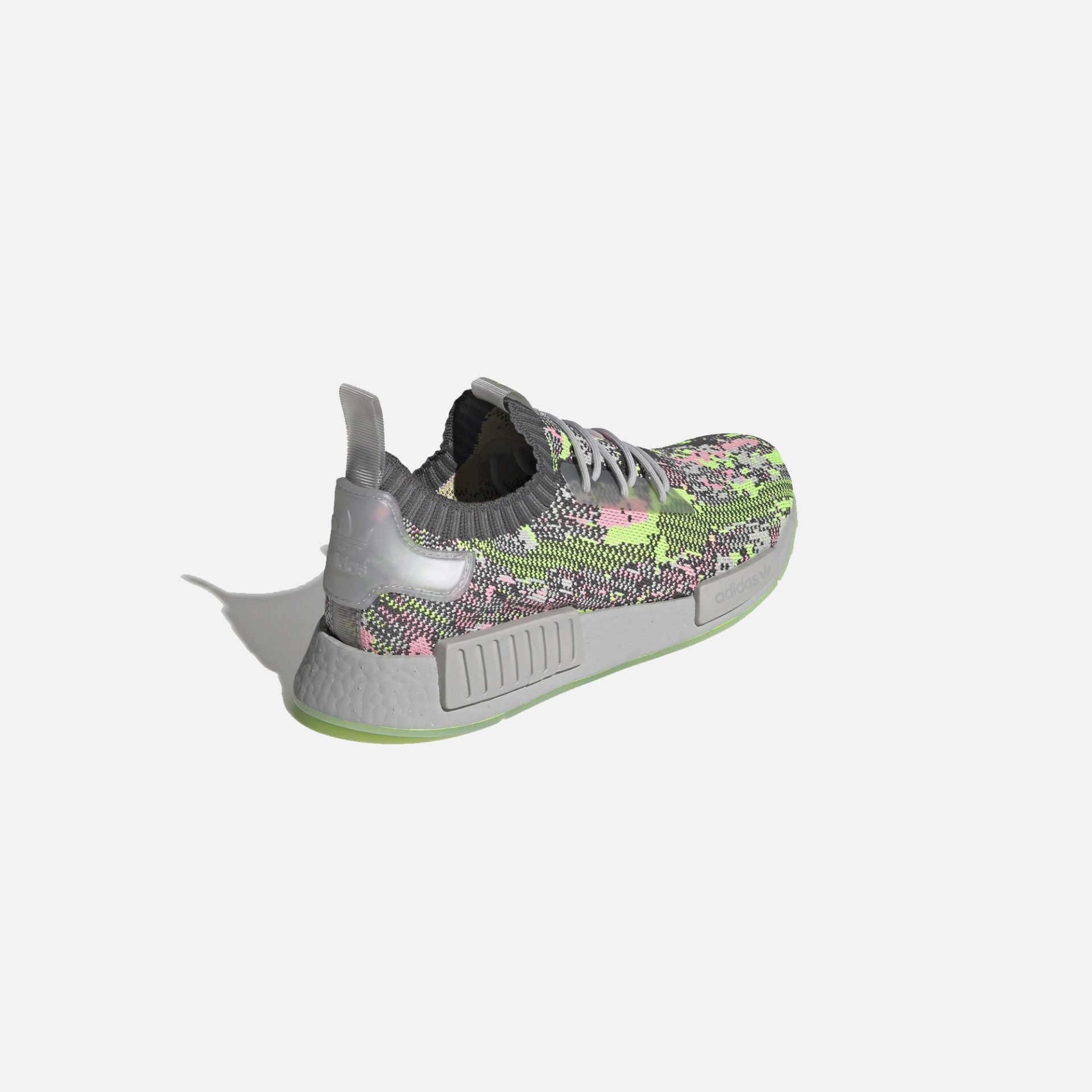 Adidas Originals | NMD_R1 PRIMEKNIT HYPER POP