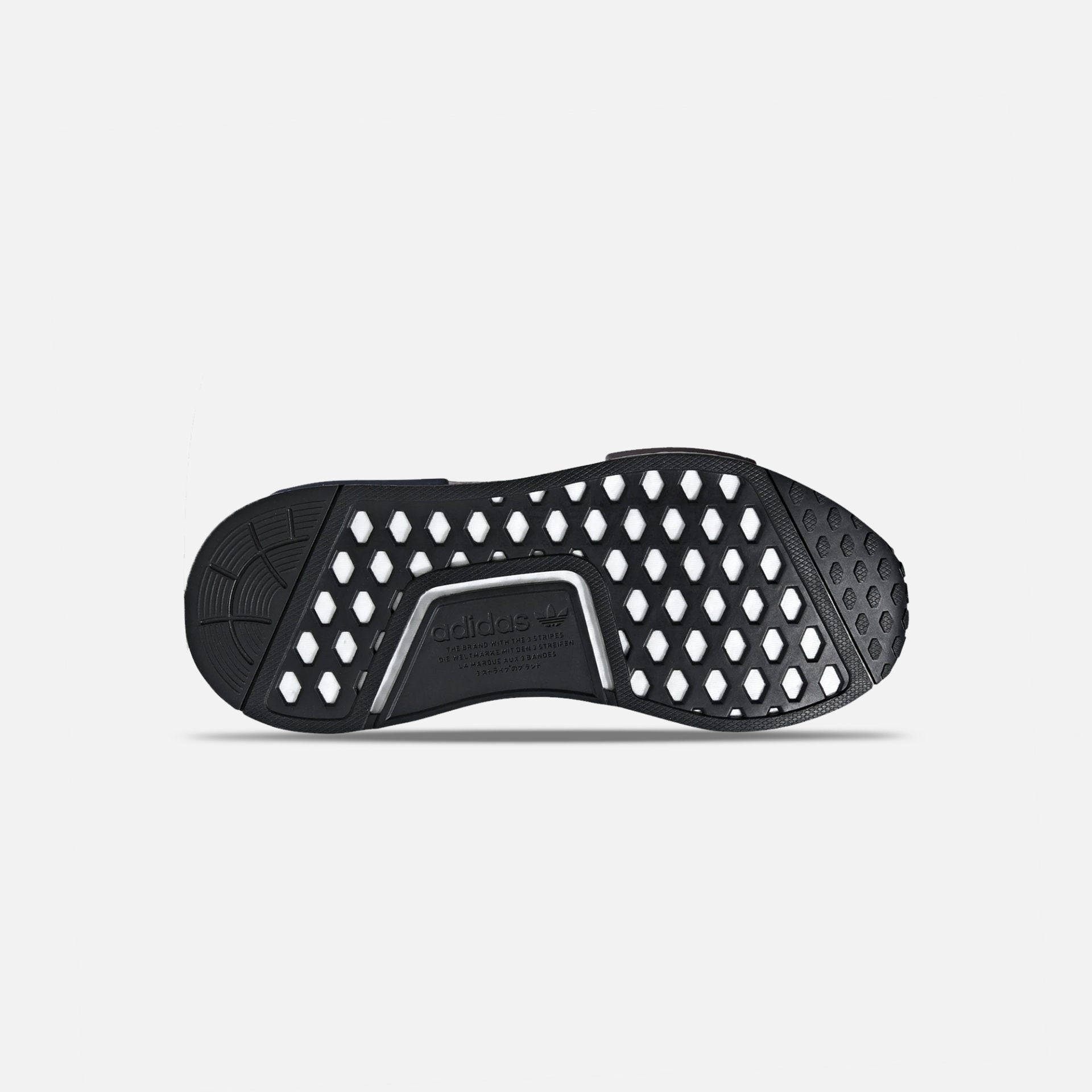 Adidas | NMD_R1 W