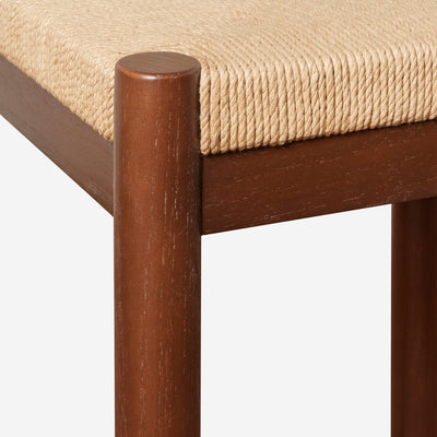 Loa Counter Stool