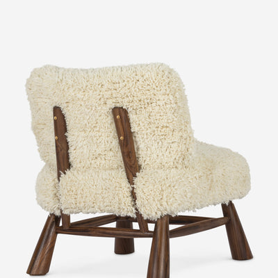 Marl Accent Chair by Meno Home x Co.House Designs