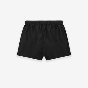 Running Short