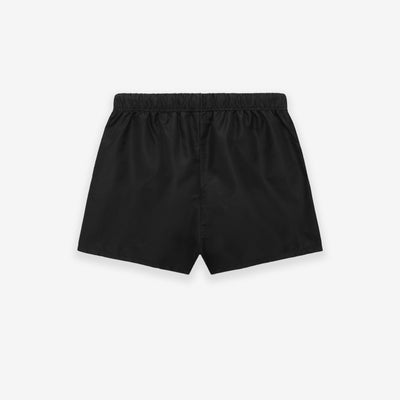 Running Short