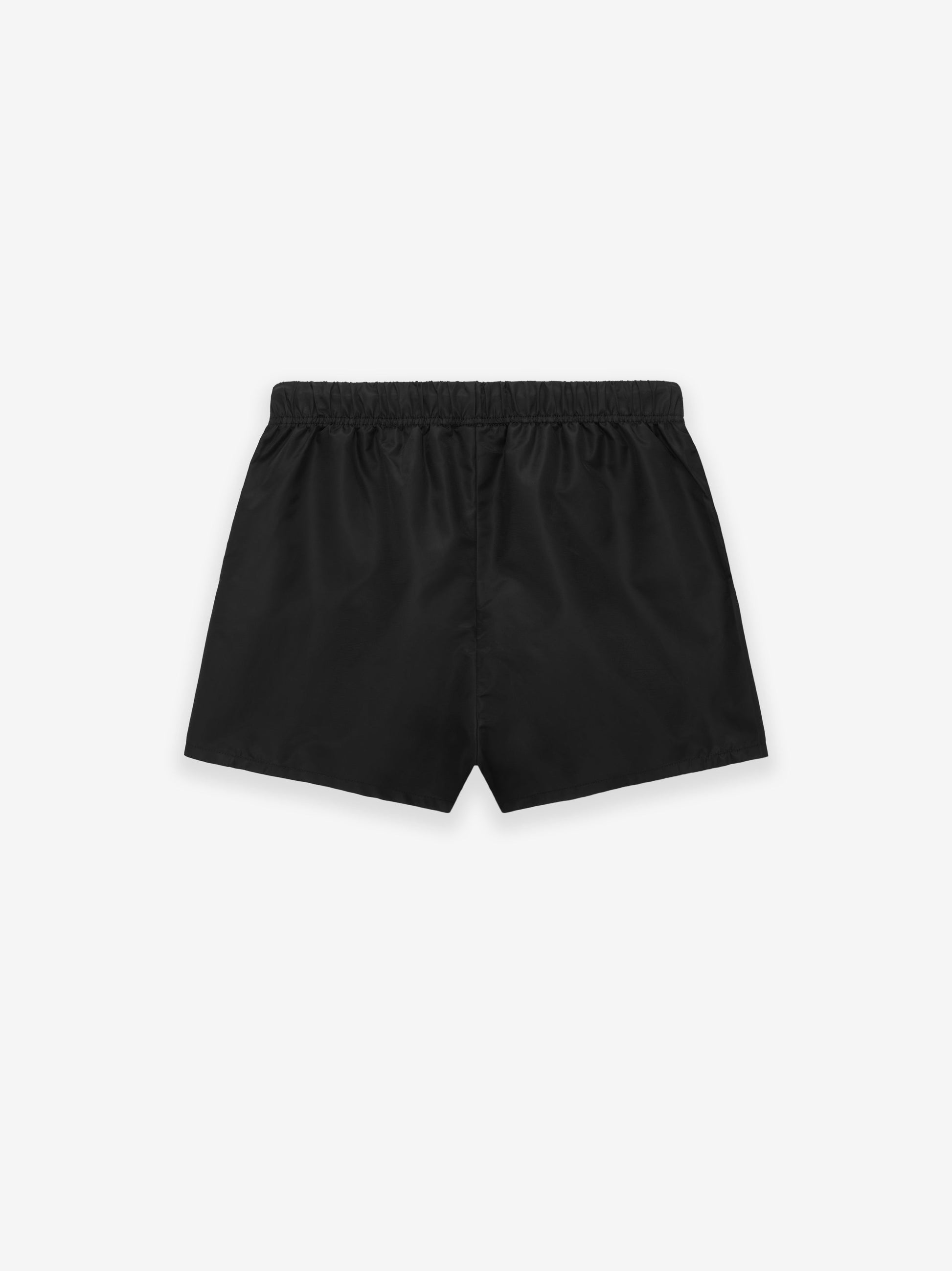 Running Short