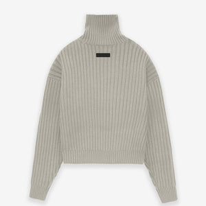 Womens Turtleneck