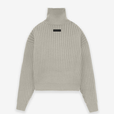 Womens Turtleneck