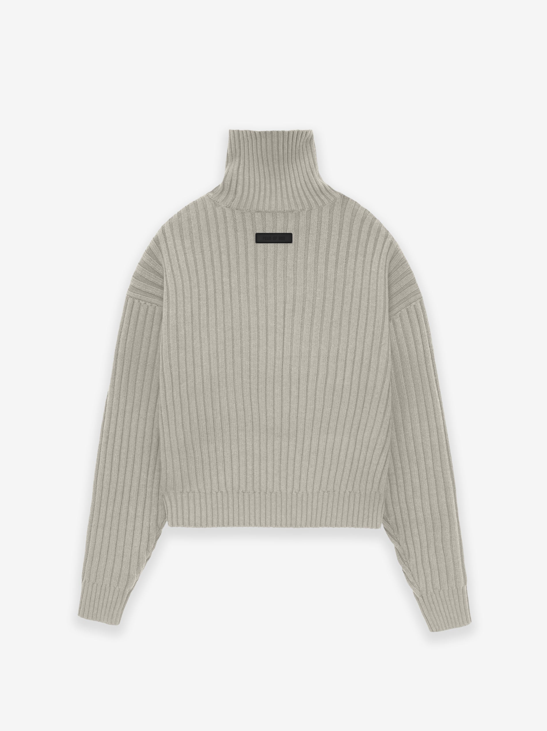 Womens Turtleneck
