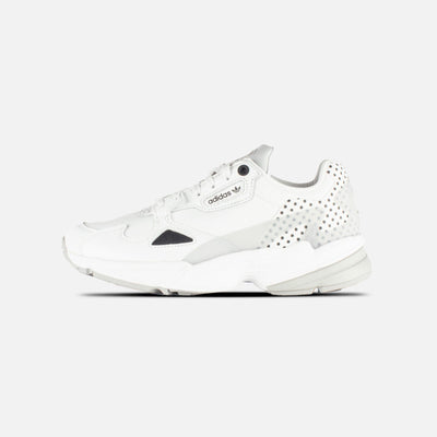 ASICS | FALCON CRYSTAL WHITE