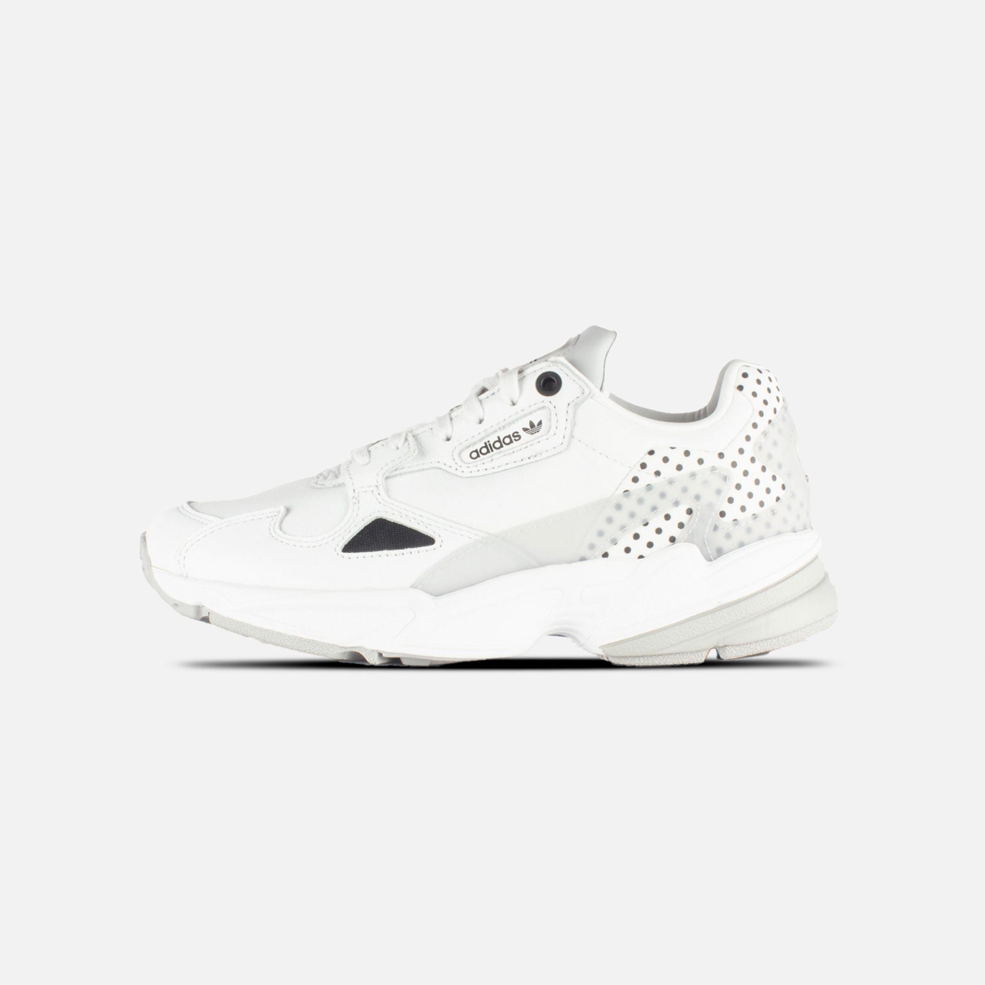 ASICS | FALCON CRYSTAL WHITE
