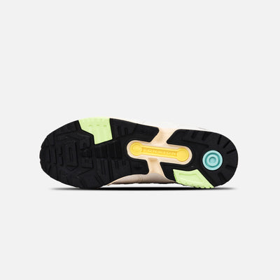 Adidas Originals | ZX4000 BLACK