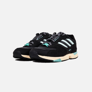 Adidas Originals | ZX4000 BLACK