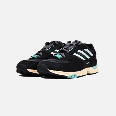 Adidas Originals | ZX4000 BLACK