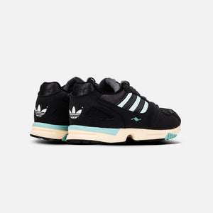 Adidas Originals | ZX4000 BLACK