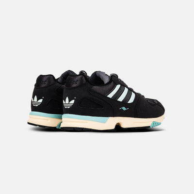 Adidas Originals | ZX4000 BLACK