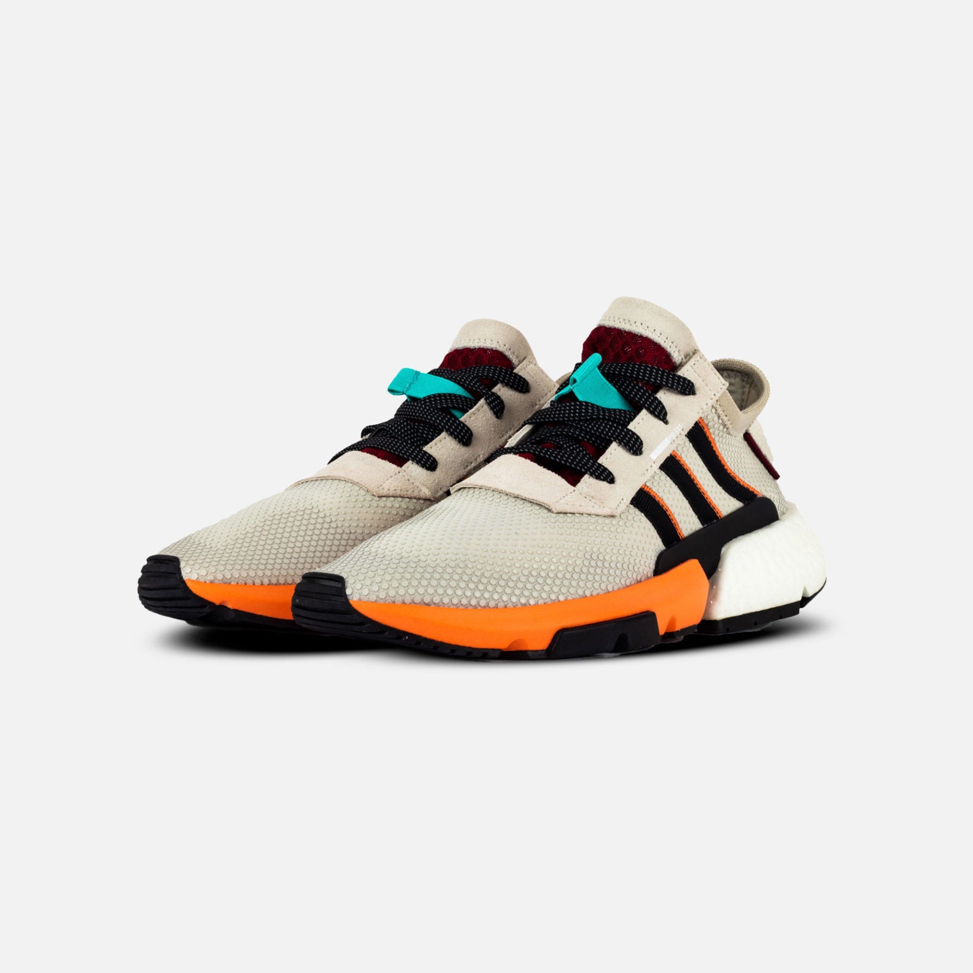 Adidas Originals | POD-S3.1 SHOES RAW WHITE