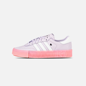 ASICS | SAMBAROSE PURPLE TINT