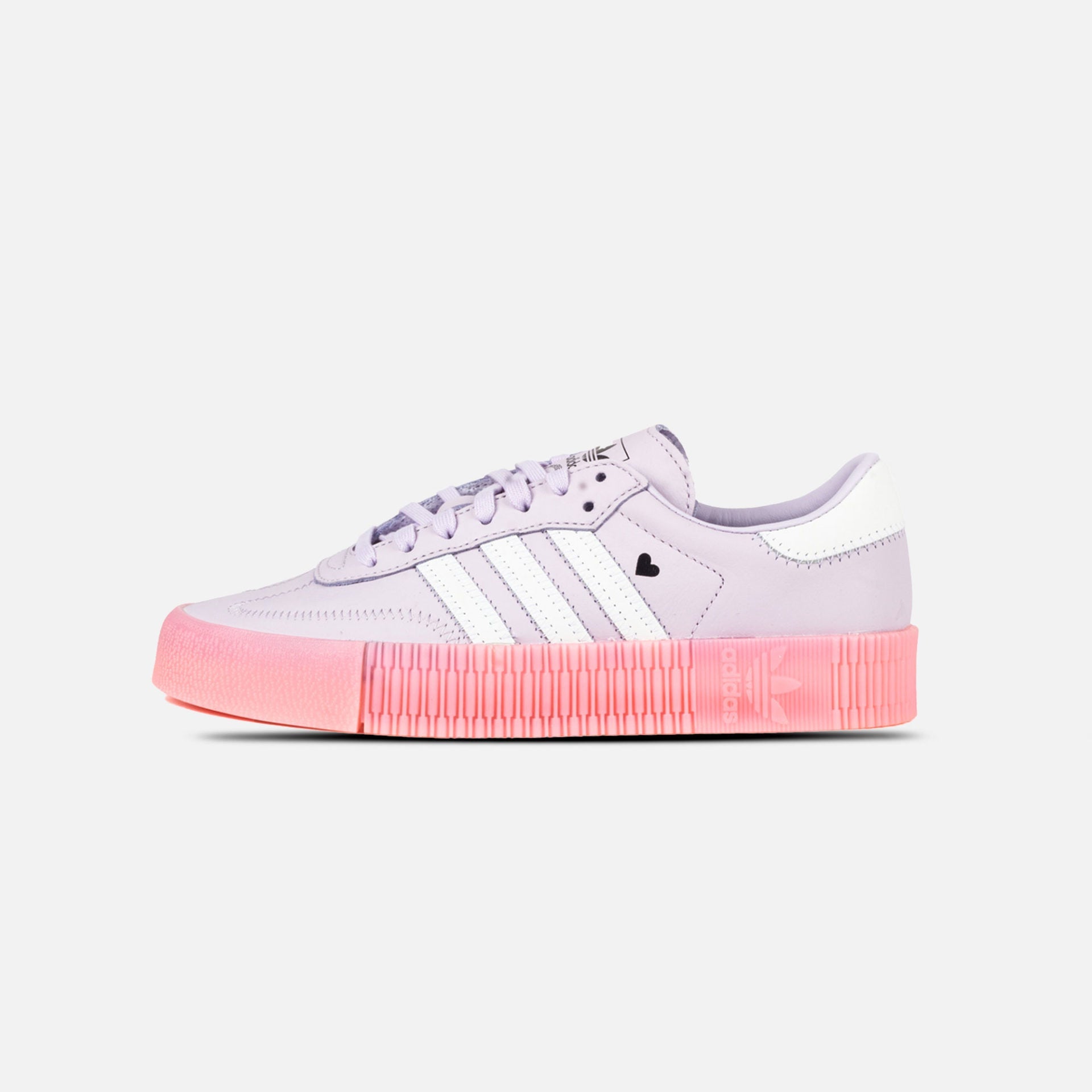 ASICS | SAMBAROSE PURPLE TINT