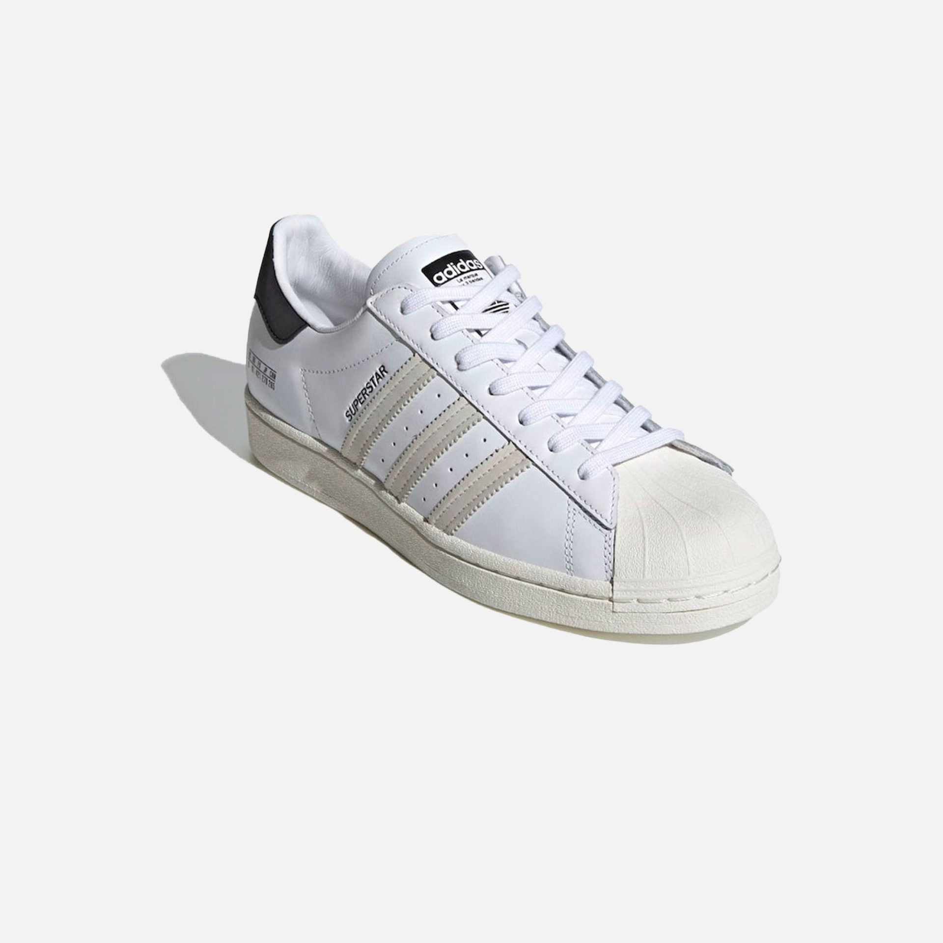 Adidas Originals | SUPERSTAR CLOUD WHITE