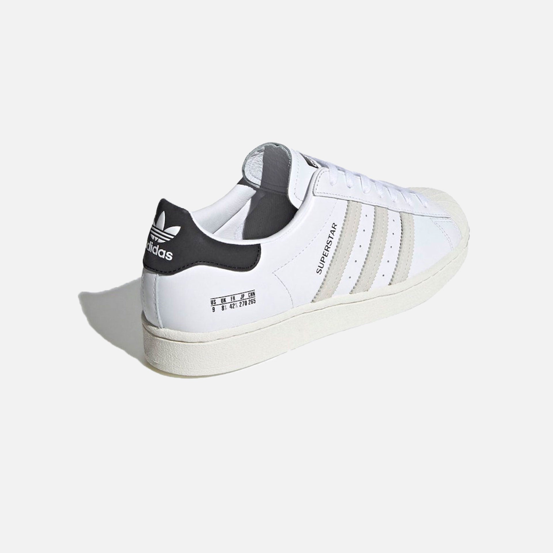 Adidas Originals | SUPERSTAR CLOUD WHITE