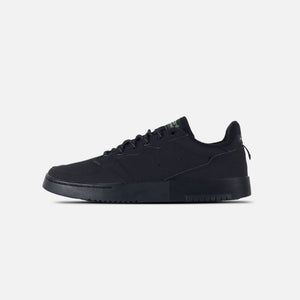 Adidas Originals | SUPERCOURT CORE BLACK