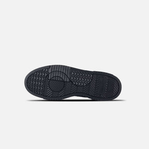 Adidas Originals | SUPERCOURT CORE BLACK