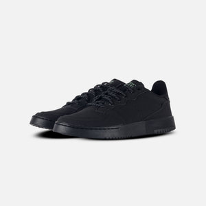 Adidas Originals | SUPERCOURT CORE BLACK