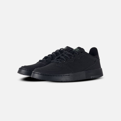 Adidas Originals | SUPERCOURT CORE BLACK