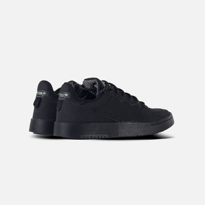 Adidas Originals | SUPERCOURT CORE BLACK