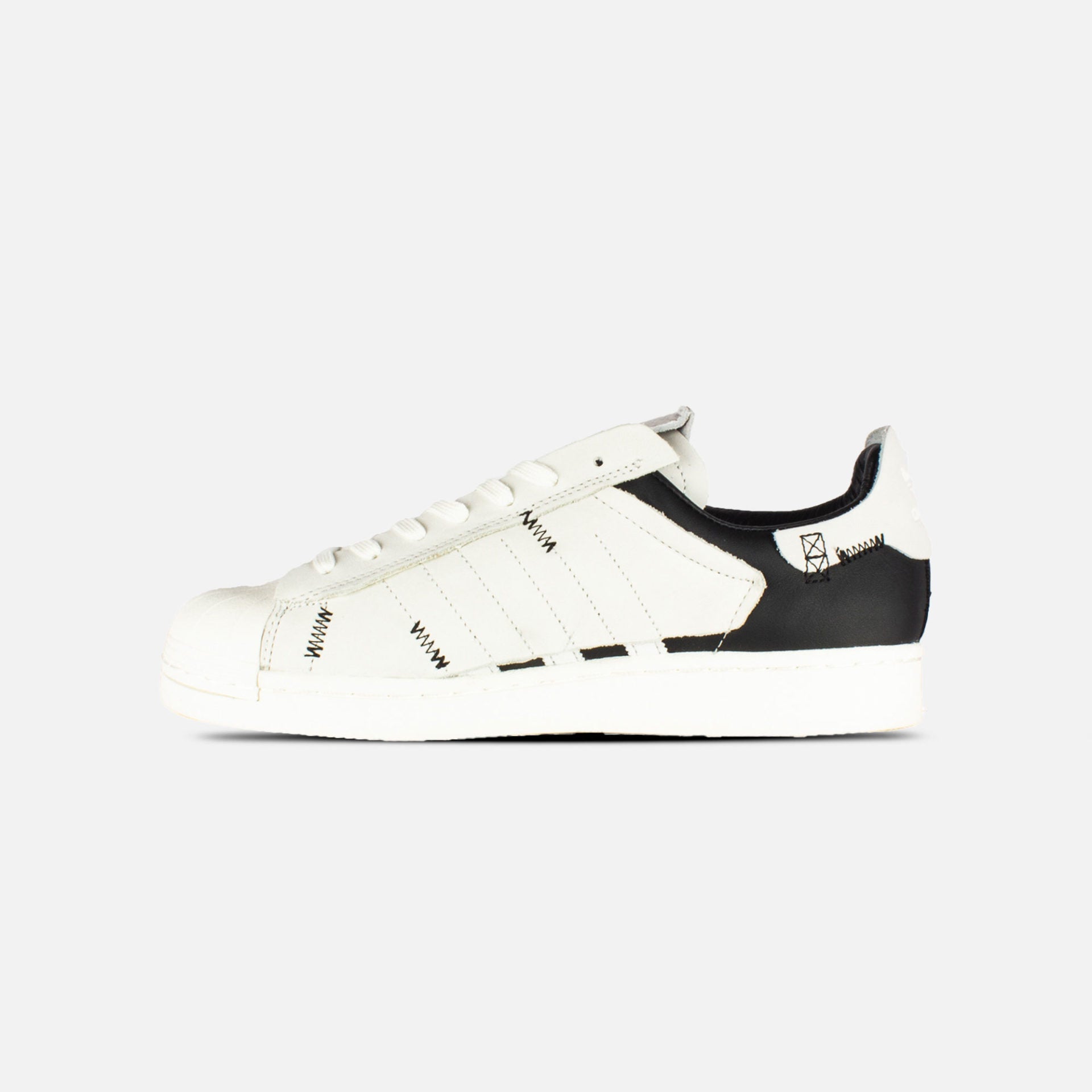 ASICS | SUPERSTAR WS 1