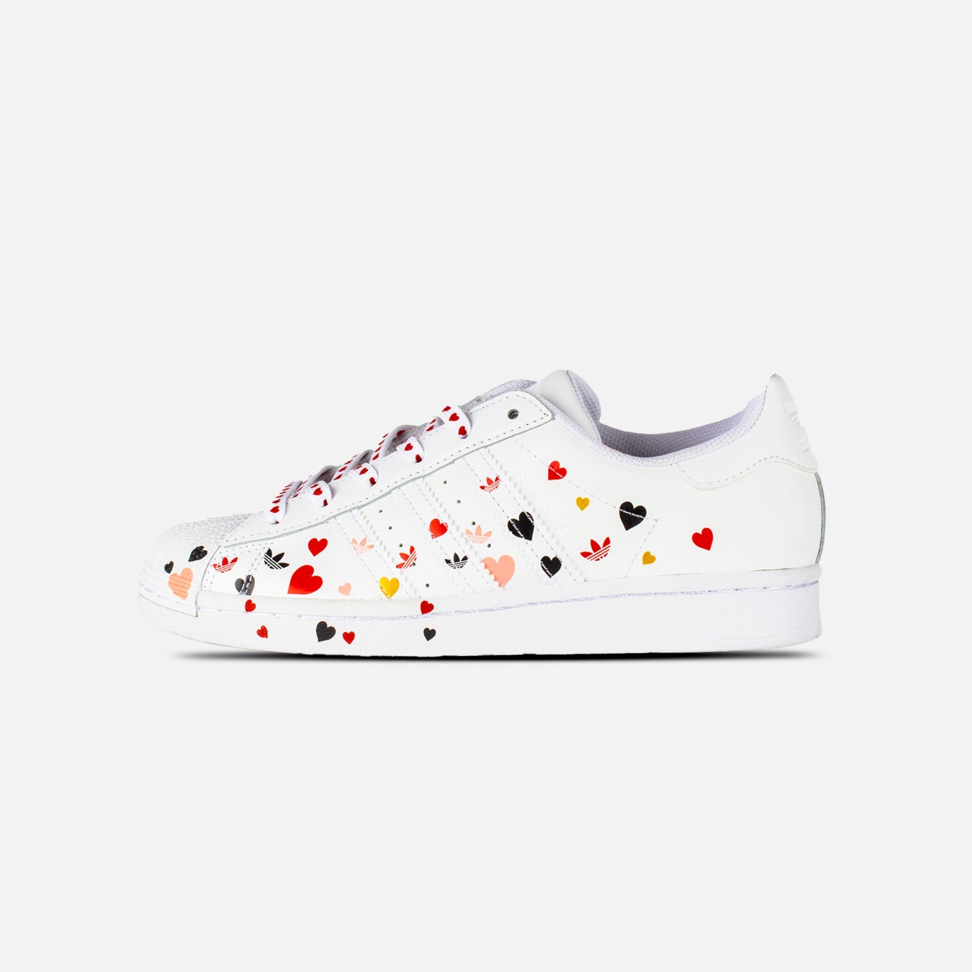ASICS | SUPERSTAR W