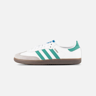 Adidas Originals | SAMBA OG