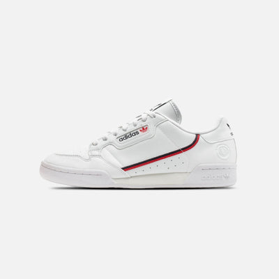 Adidas Originals | CONTINENTAL 80 VEGAN SHOES